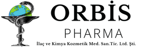 Orbis Pharma İlaç ve Kimya Kozmetik Medikal San. Tic. Ltd. Şti.